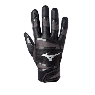 B-303 Pro Adult Baseball Batting Glove - Mizuno USA