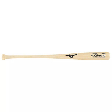 MZB 271 Bamboo Classic Wood Baseball Bat - Mizuno USA