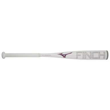 Finch Youth Tee Ball Softball Bat (-13) - Mizuno USA