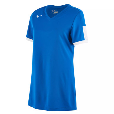 Women's Aerolite V-Neck Softball Jersey - Mizuno USA