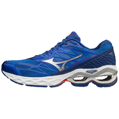 Amazon.com | Mizuno Men's Wave Rebellion Pro 2 Running Shoe