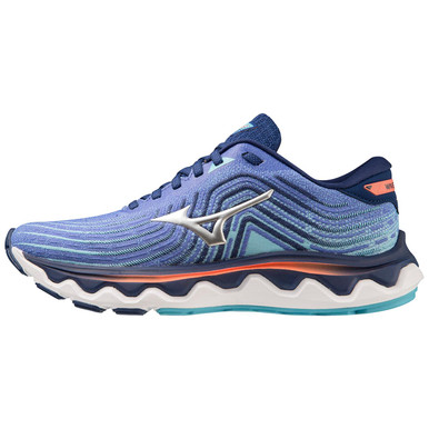 Women's Wave Horizon 6 Running Shoe - Mizuno USA