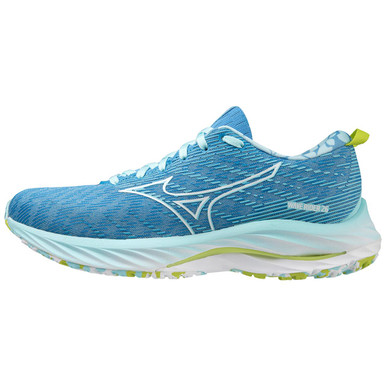 Men's Wave Rider 26 SSW Running Shoe - Mizuno USA