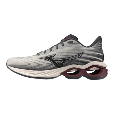MIZUNO WAVE PROPHECY ミズノ 25SS 25SS 】MIZUNO WAVE PROPHECY LS - BLACK × BLACK × SILVER