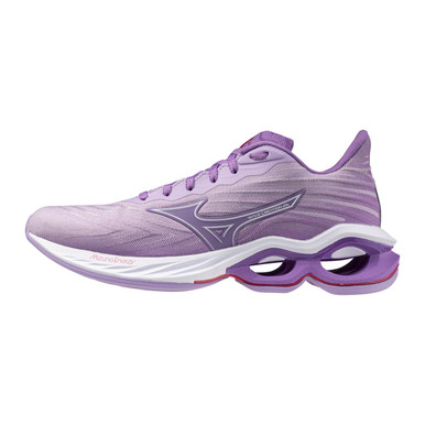 Women's Wave Creation 25 SSW | Cushioned Running Shoes
