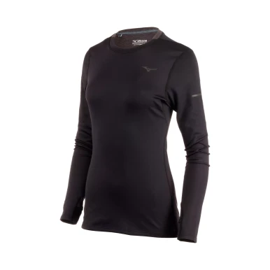 Breath Thermo Running Long Sleeve | Women's Thermal Running Top