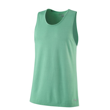 Men's Mizuno Infinity Running Singlet | Mizuno USA