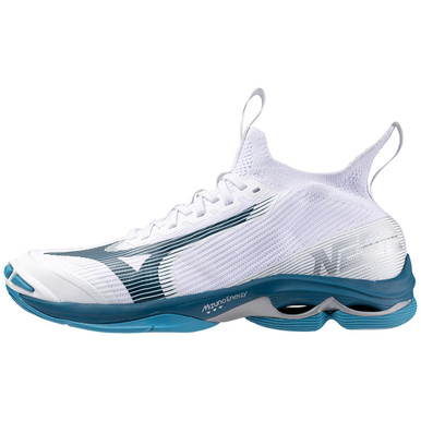 【正規取扱店】 Wave Lightning Neo 2 Unisex Volleyball Shoe シューズ
