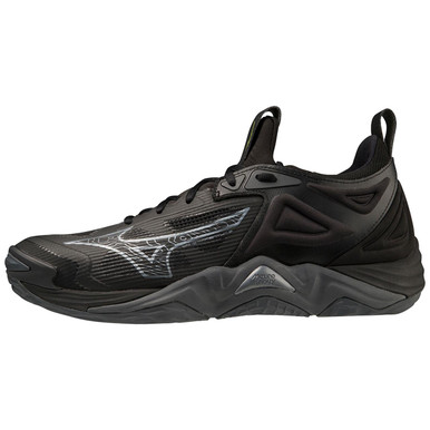 Wave Momentum 3 Men's Volleyball Shoe - Mizuno USA