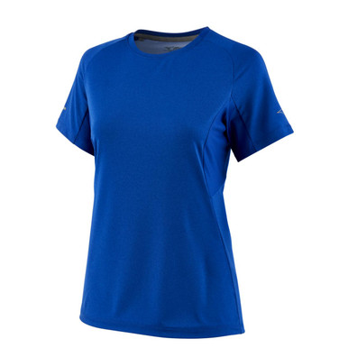 Women's Mizuno Performance Short Sleeve - Mizuno USA
