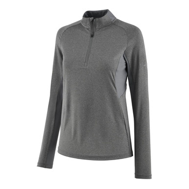 Women's Mizuno Performance 1/4 Zip - Mizuno USA