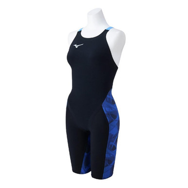 Amazon.co.jp: MIZUNO(ミズノ) レース用 競泳水着 ジュニア