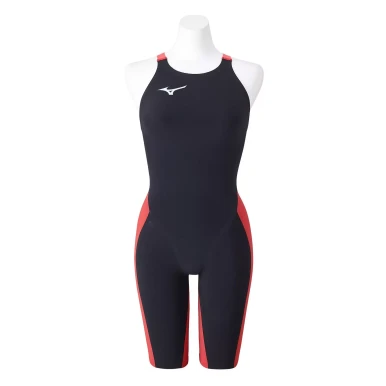 Mizuno Women's GX-Sonic 6 CR Technical Long Swimsuit
