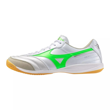 Morelia Sala Elite IN Indoor Soccer Shoe - Mizuno USA