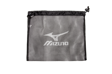 定番の中古商品 Mizuno Mesh Volleyball Bag - Mizuno USA アクセサリー