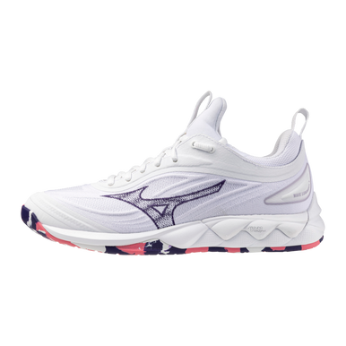 Women's Wave Luminous 3 Volleyball Shoe - Mizuno USA