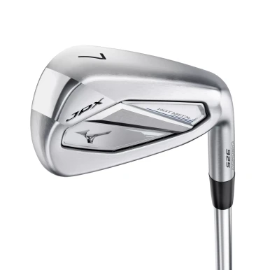 Mizuno Iron Mizuno Mp The Best Club I've Ever Hit!? Mizuno MP-20 HMB Iron!