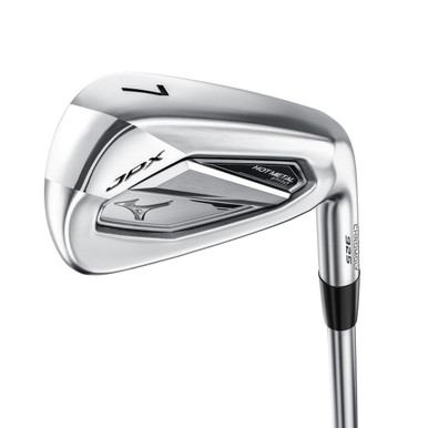 Mizuno JPX925 Hot Metal Pro Golf Iron Set, Left Hand - 8pc