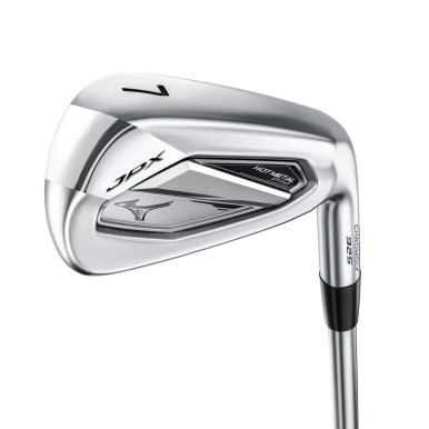 Mizuno JPX925 Hot Metal Pro Golf Iron Set, Left Hand - 8pc