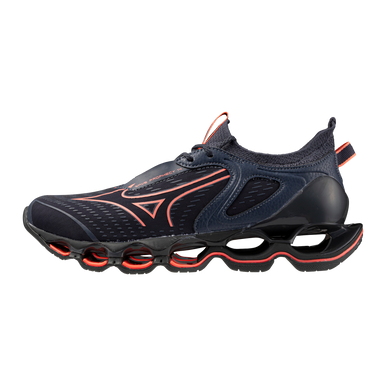 Amazon.com | Mizuno Wave Prophecy 14 Mens Running Shoe