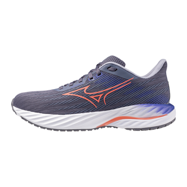 Mizuno Women's Wave Inspire 21 Wide D Running Shoes Mizuno USA