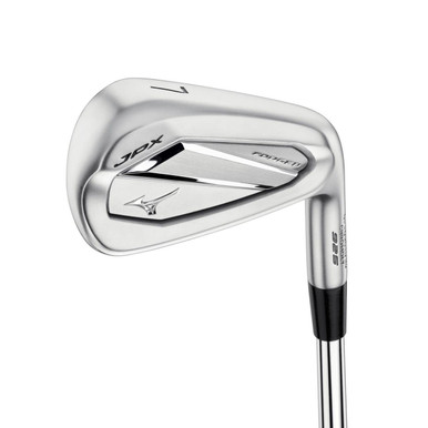 MIZUNO - 【養老】MIZUNO JPX850 FORGED アイアン7本セット R 右 Mizuno JPX-850 Forged Iron Set at InTheHoleGolf.com
