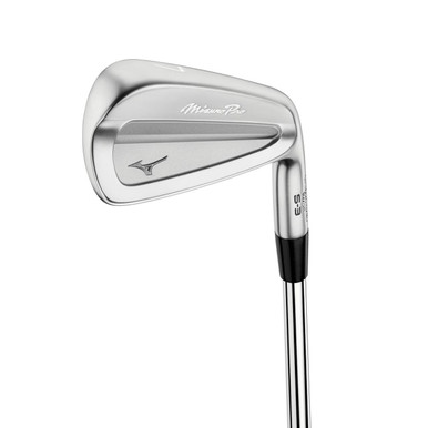 Mizuno Pro S-3 Iron Set - Worldwide Golf Shops