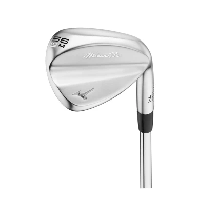 Mizuno Golf Wedges: High-Quality Wedges for Precision Shots