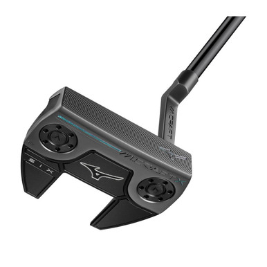 M.CRAFT X P6 Putter, Right Hand - Mizuno USA