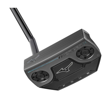 M.CRAFT X S4 Putter, Left Hand - Mizuno USA