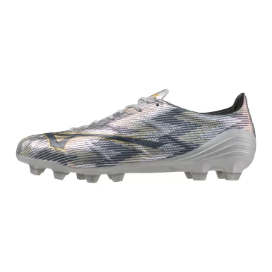 Mizuno Alpha II Pro FG Firm Ground Soccer Cleat - Mizuno Canada