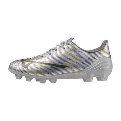Mizuno Alpha III Select Junior FG Firm Ground Soccer Cleat