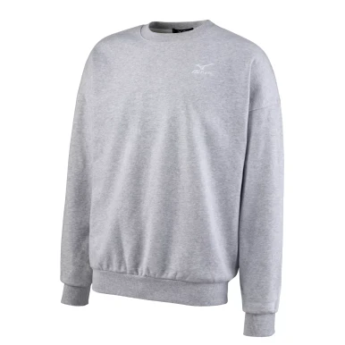 Varsity Crew Sweatshirt - Mizuno USA