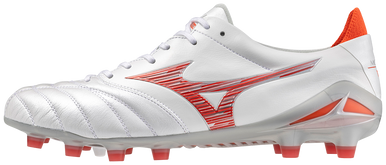 ミズノ MORELIA NEO 4 Japan mix26.5 Morelia Neo IV FG Firm Ground Made in Japan KL Soccer Cleat