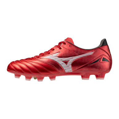 シューズ Mizuno Morelia Neo4 Morelia Neo IV Pro FG Firm KL Ground Soccer Cleat - Mizuno USA