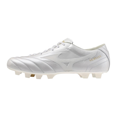 Mizuno Morelia 40th Anniversary 26センチ Morelia UL 40th Made in Japan KL Soccer Cleat - Mizuno USA