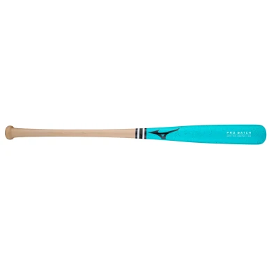 Pro Batch MZM 110 Maple Wood Baseball Bat - Mizuno USA