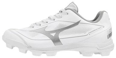 Youth CUSHIONREVO Finch JR Softball Cleat Mizuno USA