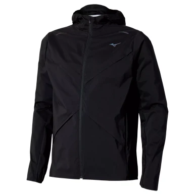 Men's Tech Thermal Charge Breath Thermo Jacket - Mizuno USA