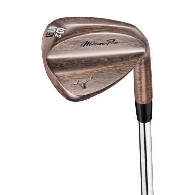 Mizuno Golf Wedges: High-Quality Wedges for Precision Shots