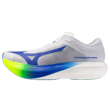 Mizuno Hyperwarp Pure Ultra-Lightweight Running Shoe