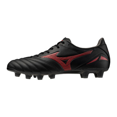 Mizuno サッカーシューズ 9.5 US レッド/ブラック 5403709010_w_1280%26h_1280%