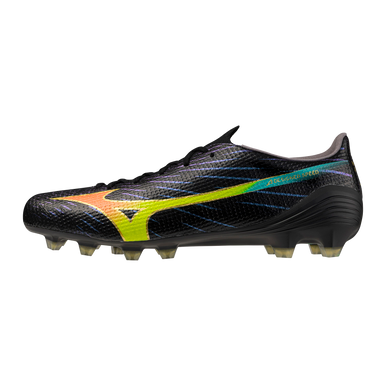 Mizuno Professional サッカーシューズ Mizuno Alpha III Japan Made In Japan FG Firm Ground Soccer Cleat