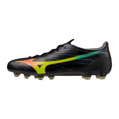Mizuno Alpha III Elite FG Firm Ground Soccer Cleat - Mizuno USA