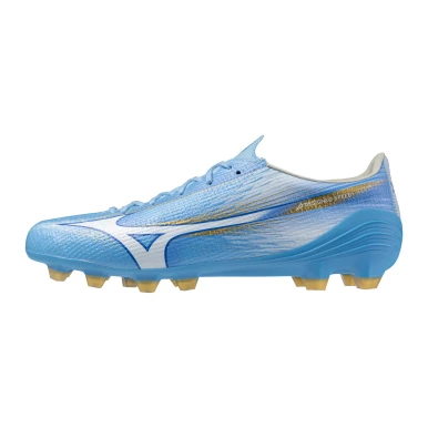 Mizuno Alpha III Pro FG Firm Ground Soccer Cleat - Mizuno USA