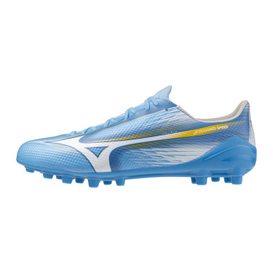 Mizuno Alpha III Select AG Artificial Grass Soccer Cleat - Mizuno USA