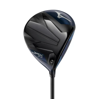 Mizuno JPX ONE Select Driver with Tensei Black, Right Hand