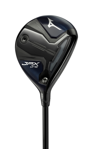 JPX ONE Fairway Metal with Tensei Black shaft, Right Hand, Tour