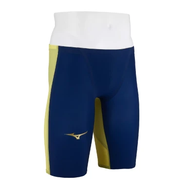 Men's GX-Sonic Royal Soft (SF) Technical Swimsuit - Mizuno USA