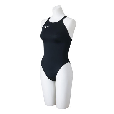 スポーツ・フィットネス GROUP KICK SUMMER08 Women's GX-Sonic Stream Thick Strap Swimsuit - Mizuno USA